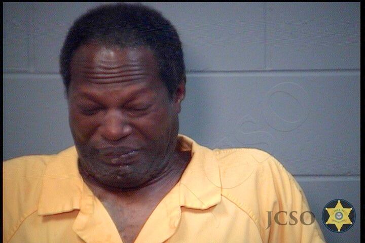 Drive-by shooting in Pascagoula leaves 2 men injured; suspect arrested ...