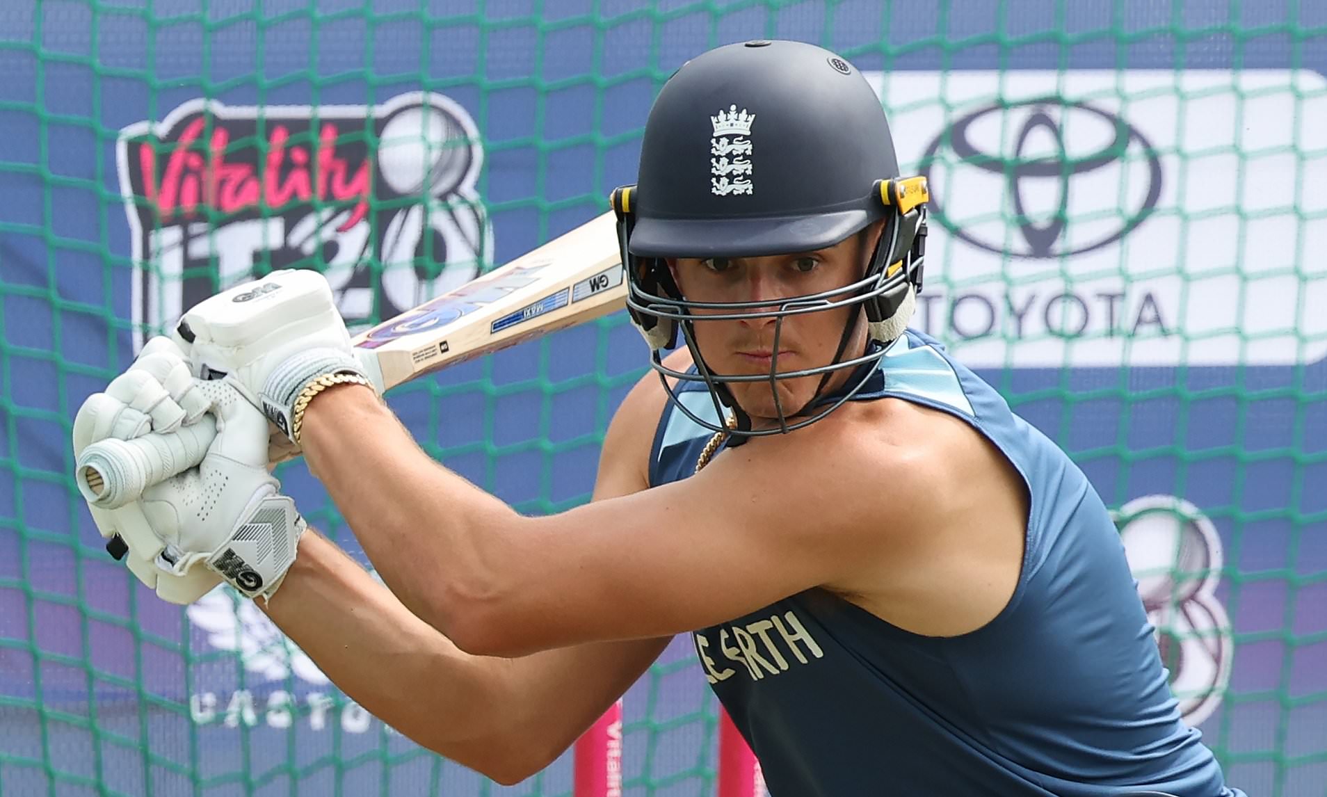 England promote Jacob Bethell to open in ODIs as Sam Curran makes case for Test return