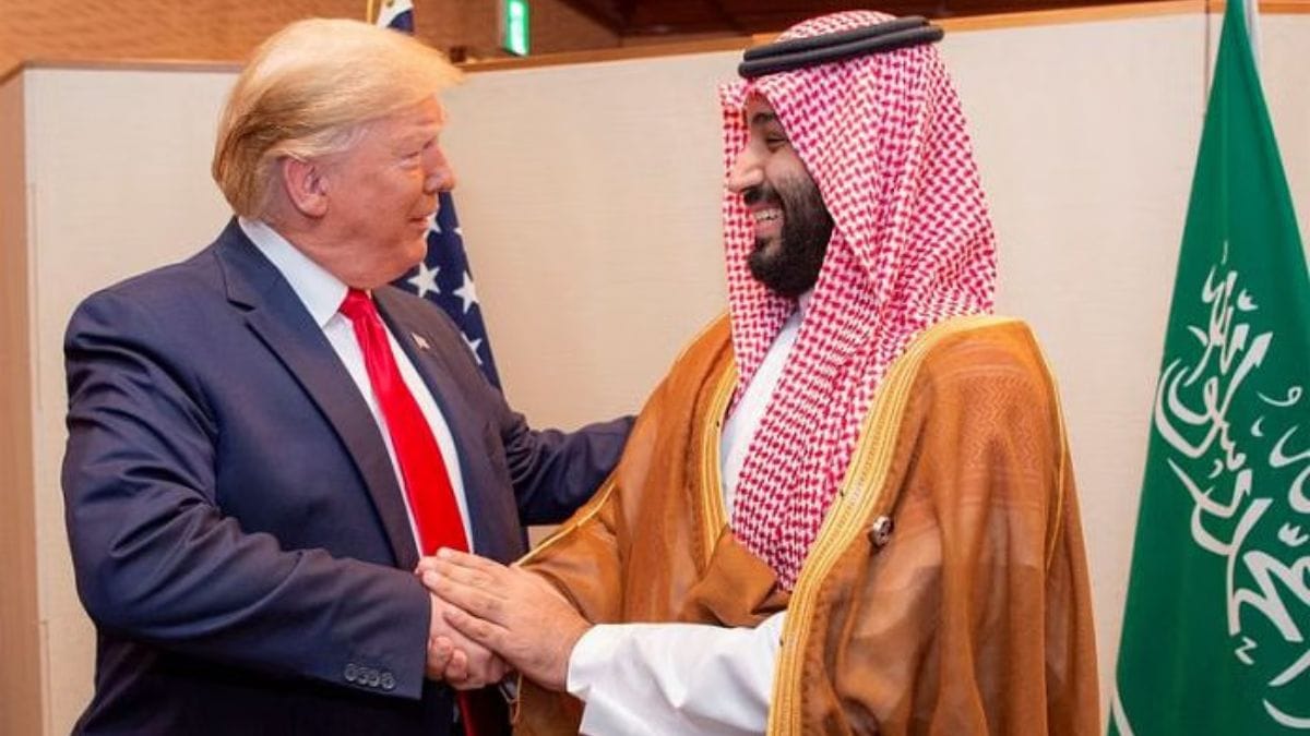 What led to Trump-Saudi rift & how it's redrawing strategy in Middle East | Cut the Clutter
