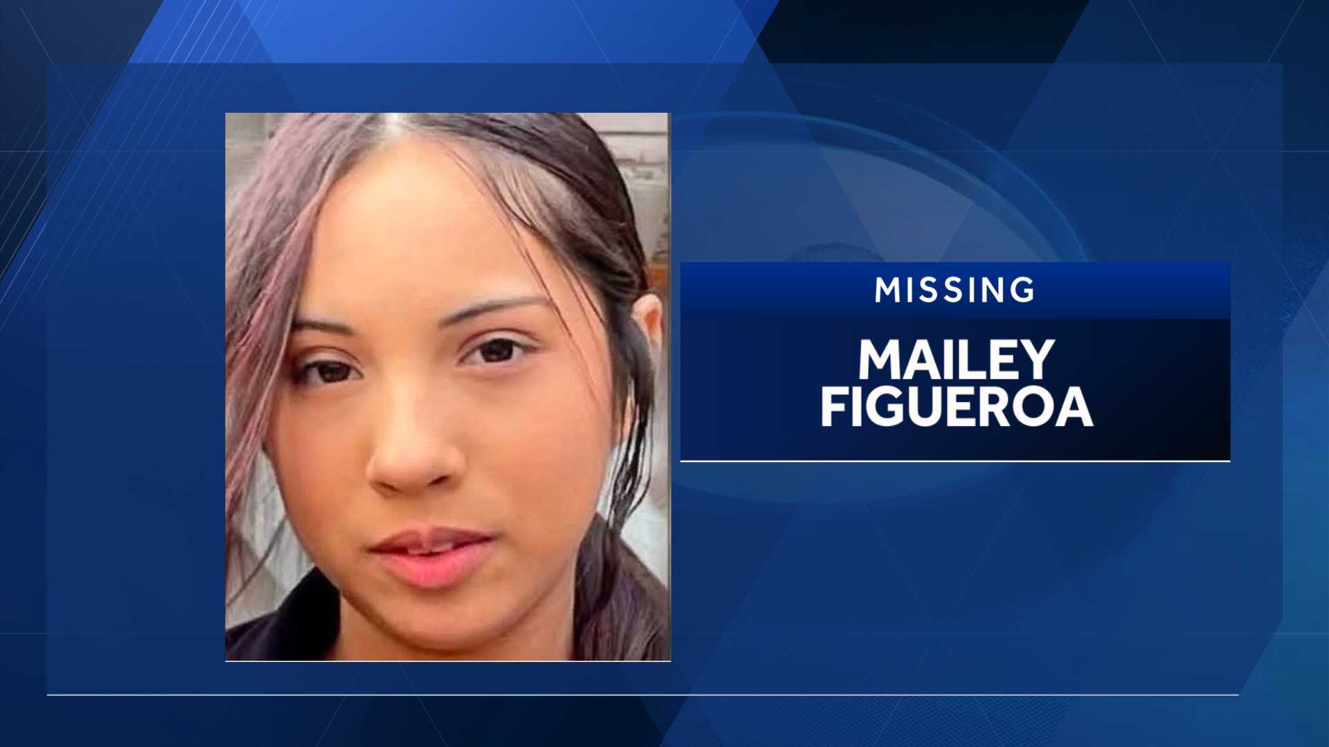 Lincoln police seek help finding missing 14-year-old girl
