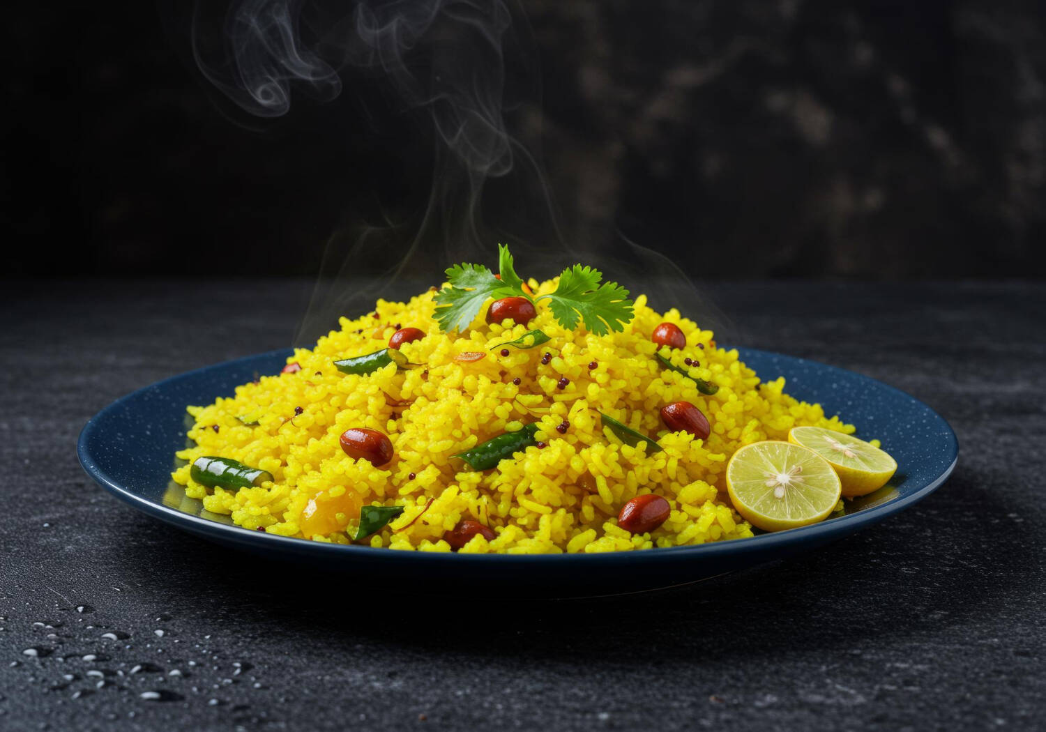 Healthy Indian breakfasts that keep you full longer