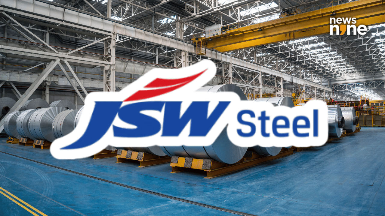 JSW Steel starts INR 16,350 crore Rayalaseema steel project in Andhra ...