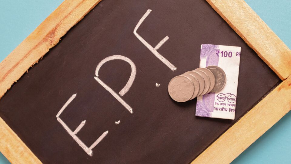Will your PF corpus shrink due to ₹1,800 contribution cap? EPF-2026 ...