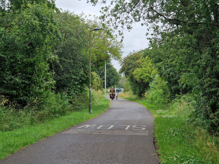 'Someone is going to get hurt': Anti-social behaviour by teenagers on ...