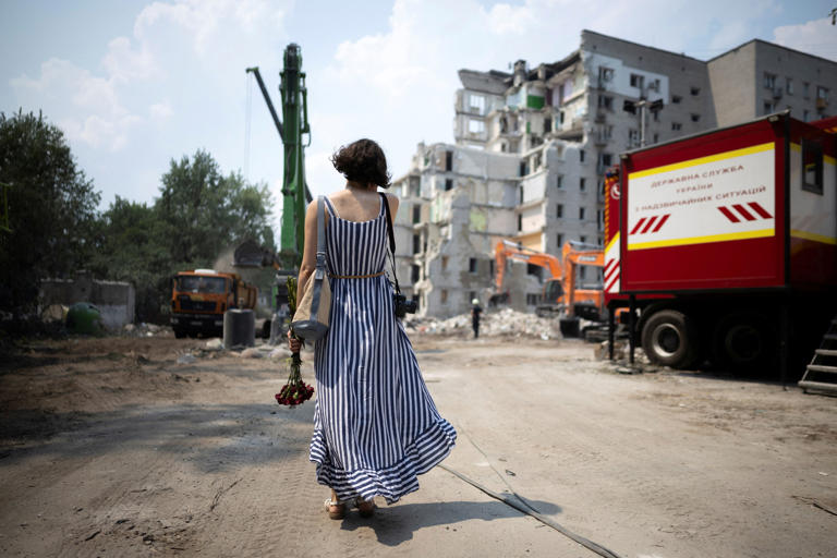 Russia’s advance collapses in Ukraine, '40,000' troops killed in June