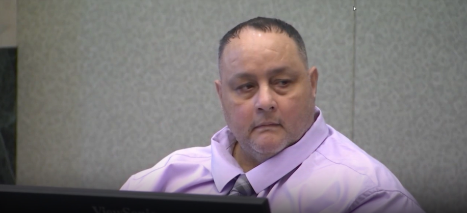 Man found guilty of killing 93-year-old woman in Orange County