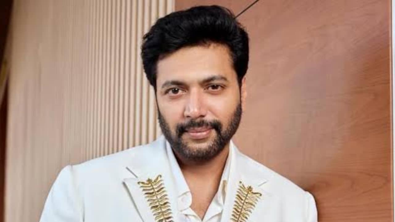 Ravi Mohan's driver arrested in Chennai home theft case, Rs 10 lakh ...