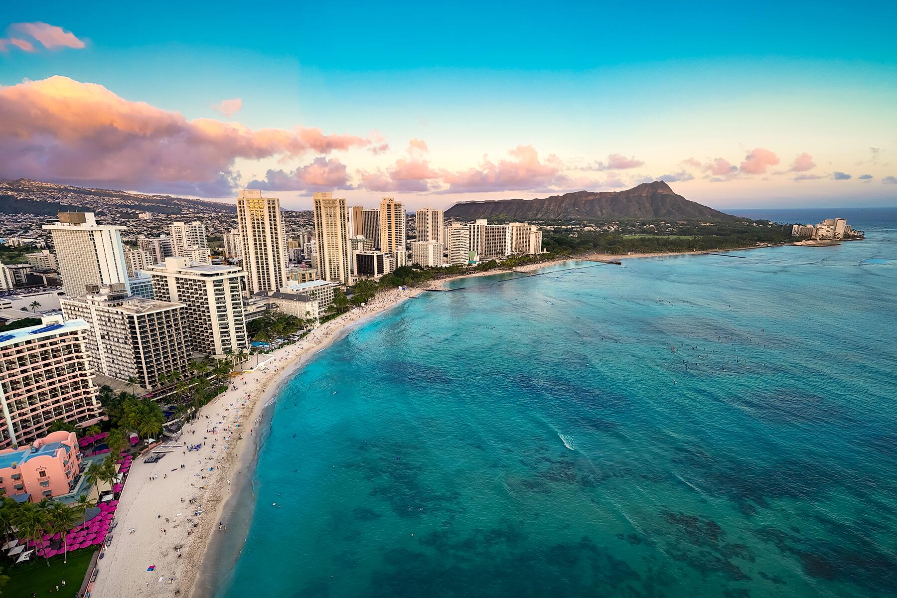 Why now might be the best time in years to visit Waikiki