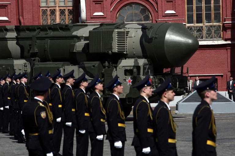 US alerts Poland over Russian 'military provocation plot' on NATO's ...