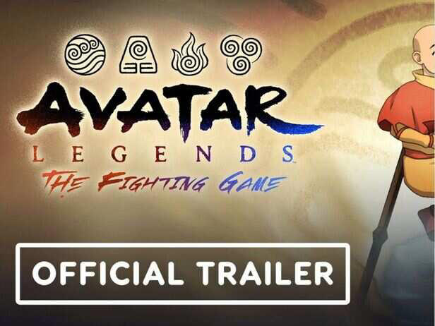 Avatar Legends: The fighting game gives fans a closer look at its ...