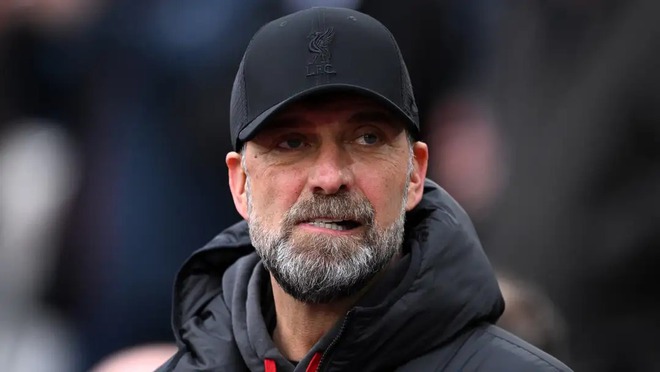 Jurgen Klopp sẽ trở thành HLV tuyển Đức?
