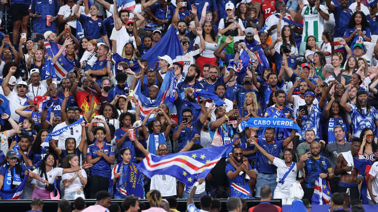 Mondial 2026: « On a déjà gagné ». malgré une tâche quasi impossible, le Cap-Vert savoure son moment de gloire en Coupe du monde