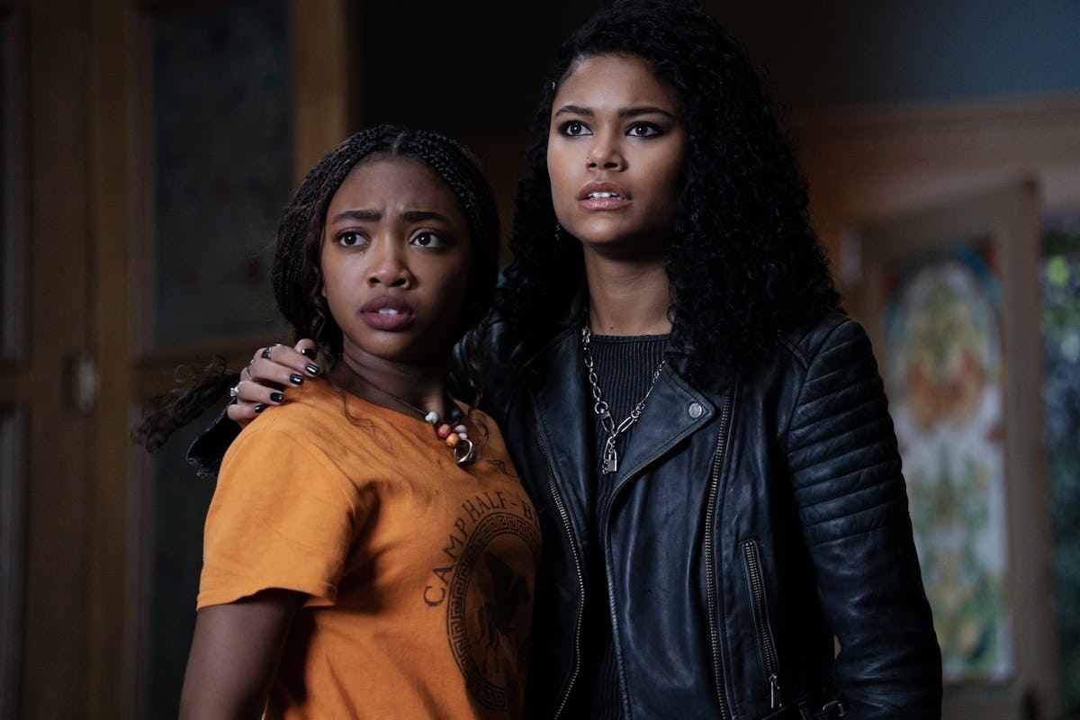 'Percy Jackson' Season 3 Release Date Window, Cast, And Plot Details For The Disney+ Fantasy