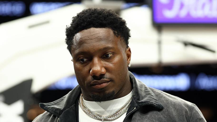 Falcons should carefully avoid WR move that would render other moves ...
