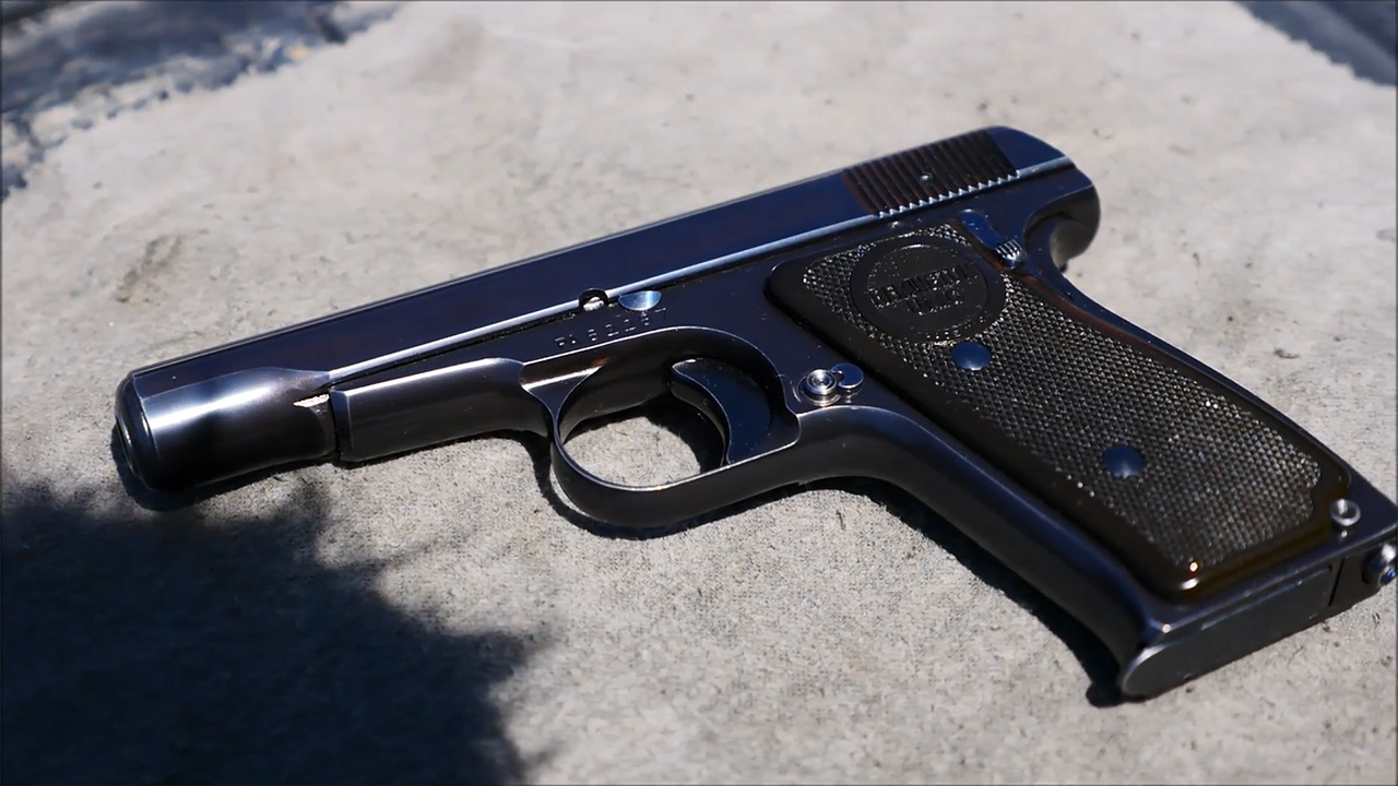 I’d reach for a revolver before I’d trust these 20 semi-automatics