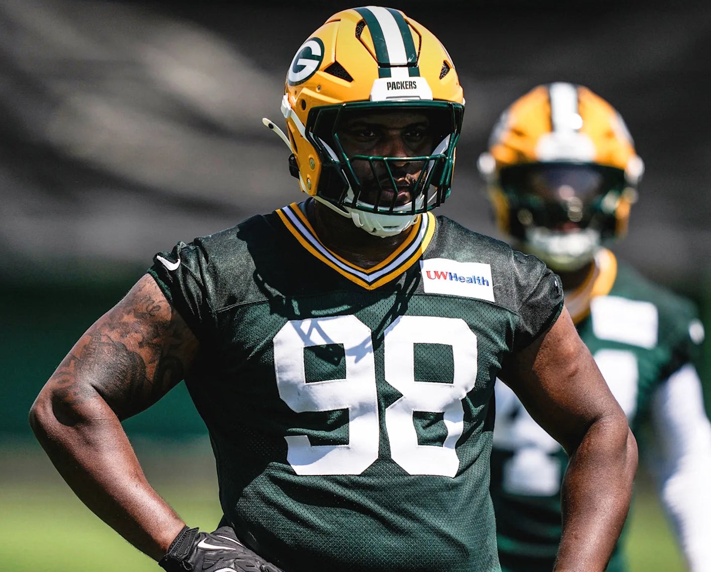 Quick thoughts and notes on every player the Packers added to their 90 ...