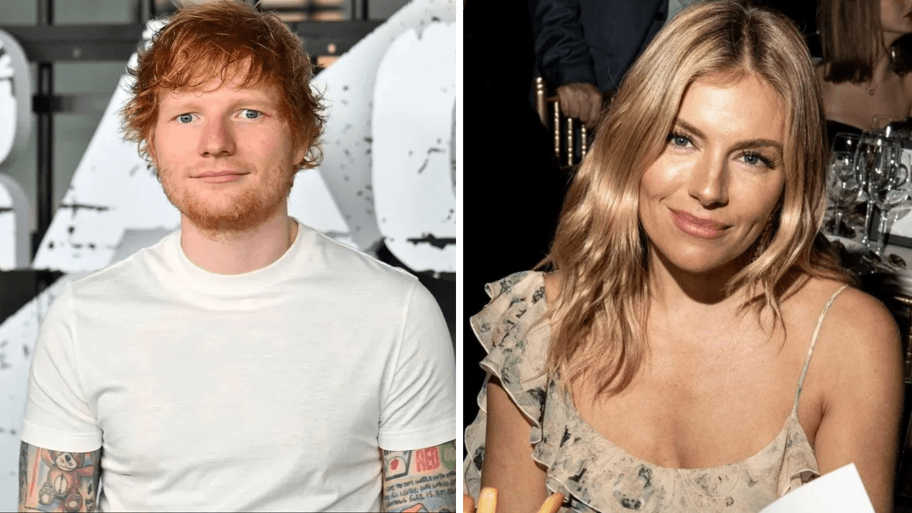 Celebrities who played cupid for their famous friends