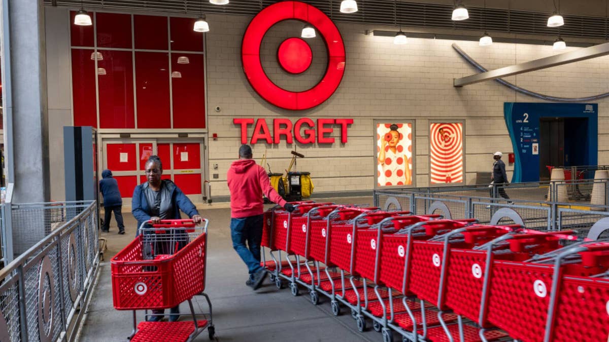 Target adds big names to its exclusive Amazon-rival marketplace