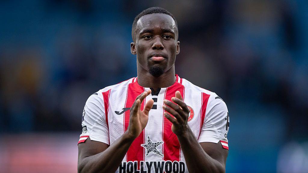'A joy to be around' - Andrews on Kayode's new deal