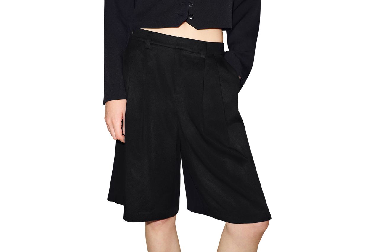 Reformation Drew Short