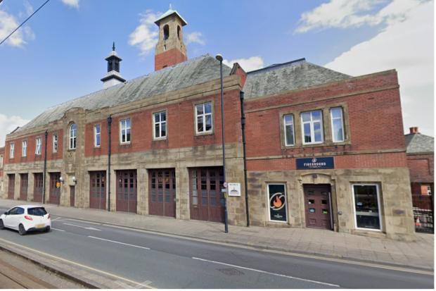 Fireground Museum in Rochdale to host summer family fun day