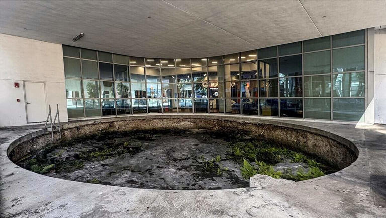 Did you know several Native sites are buried beneath Miami? 5 quick ...