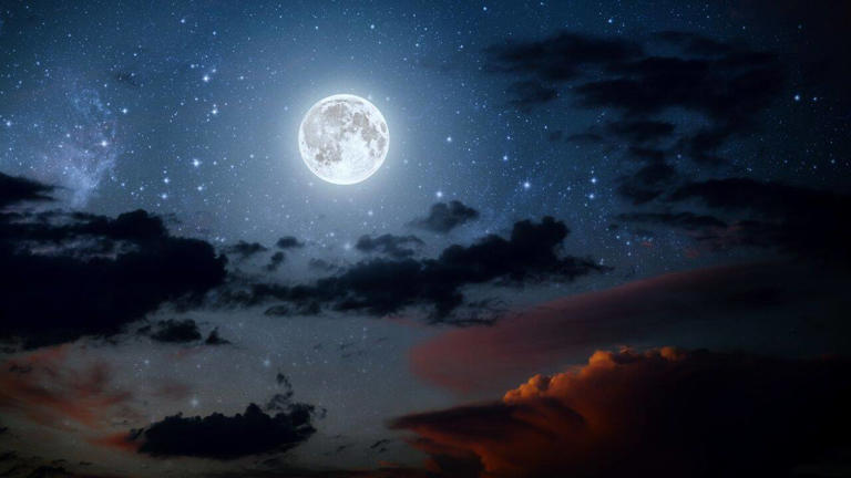 July 2026 night sky guide: Spectacular celestial events you shouldn't miss