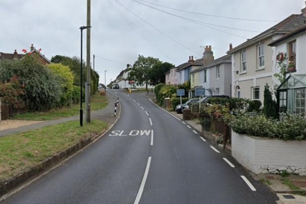 'Unexplained' death investigation after man in his 40s dies in Bembridge
