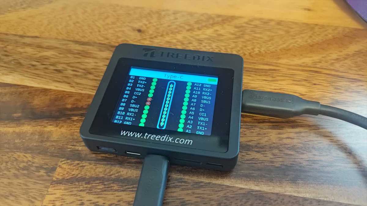 I tested every USB-C cable I own. Half weren’t worth keeping