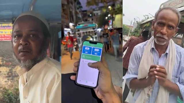 Viral e-rickshaw prank to end as Govt orders app takedown