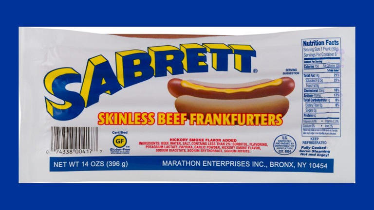 The ultimate guide to America's best (and snappiest) regional hot dogs