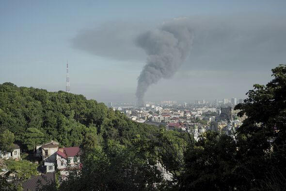 WW3 fears explode as US warns Russia planning attack on Poland