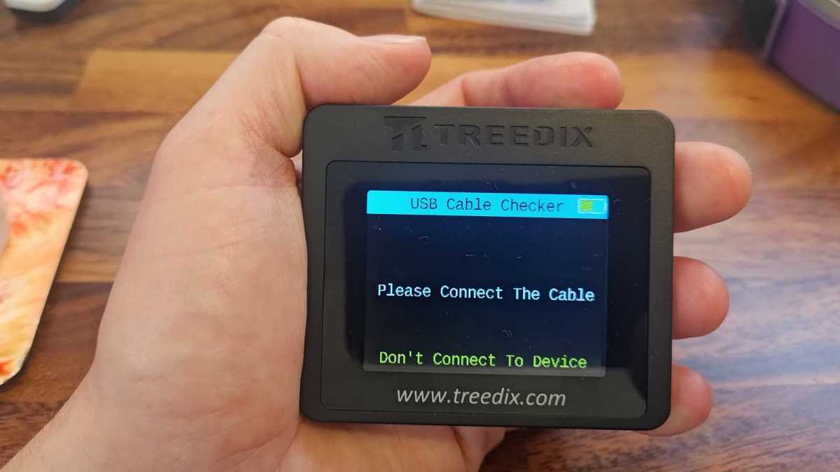 I tested every USB-C cable I own. Half weren’t worth keeping