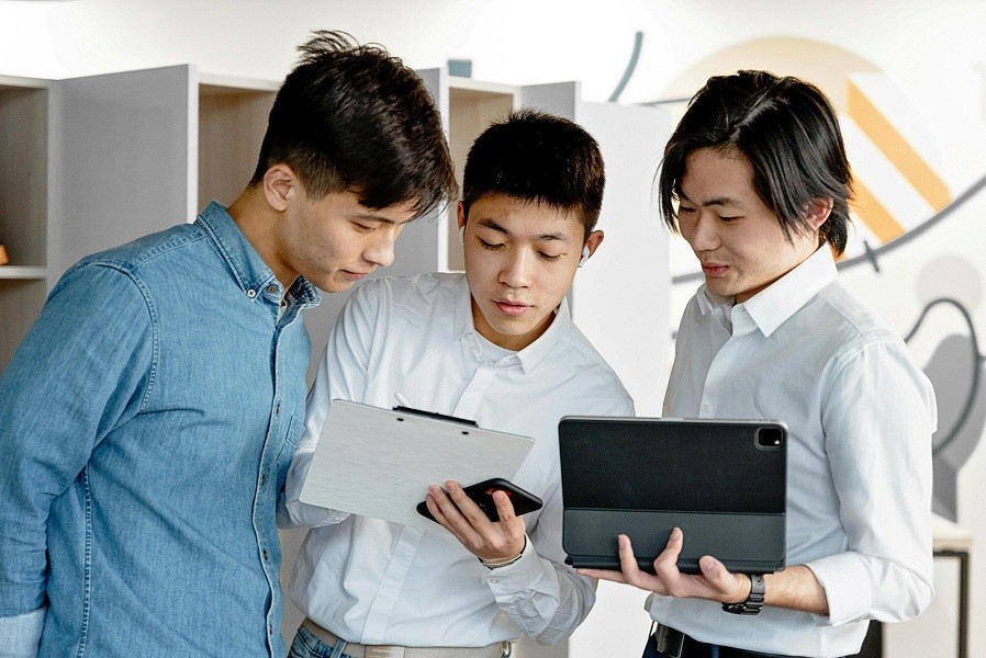 Nguồn nhân lực trong kỷ nguyên AI: Để Việt Nam trở thành quốc gia tiên phong
