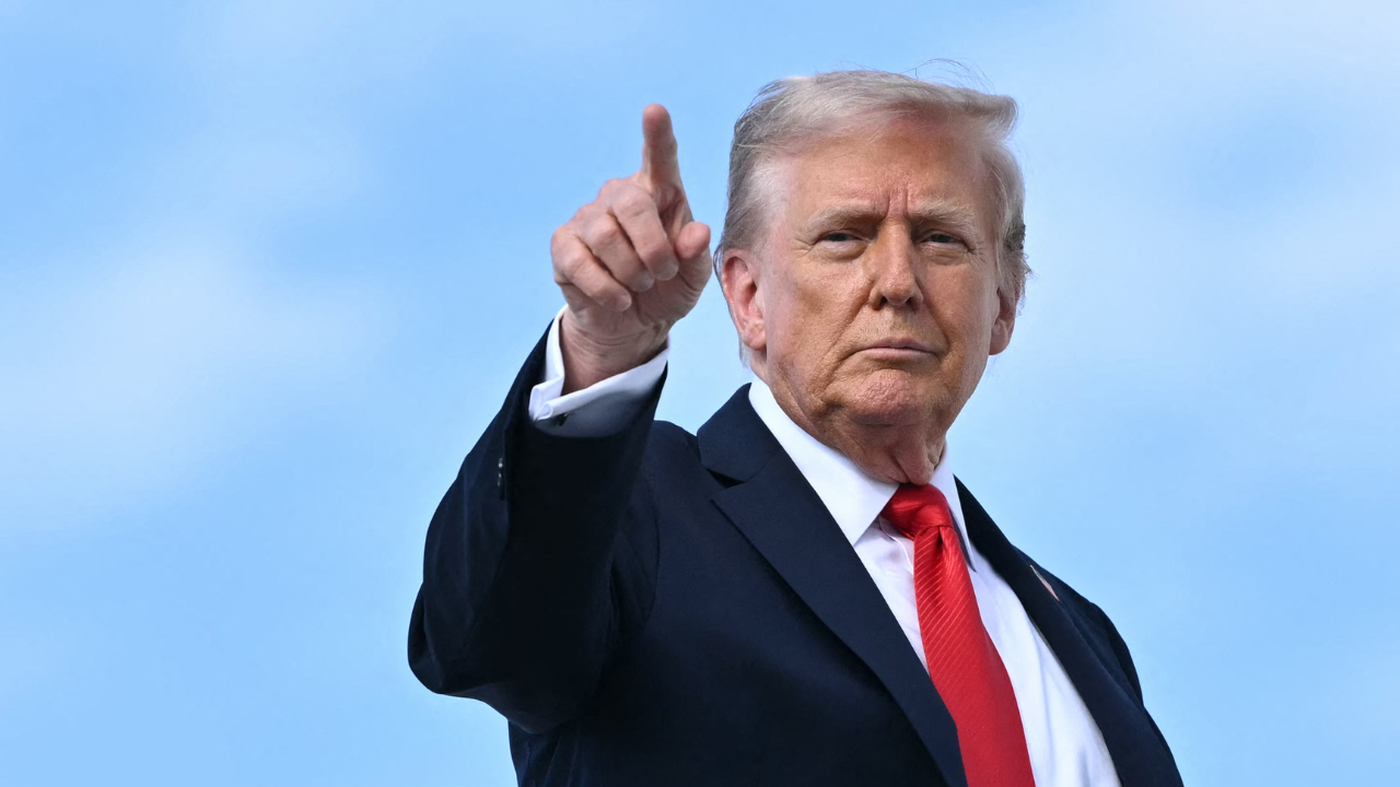 President Donald Trump returned to the White House on a promise to revive American manufacturing and bring jobs back to the United States.