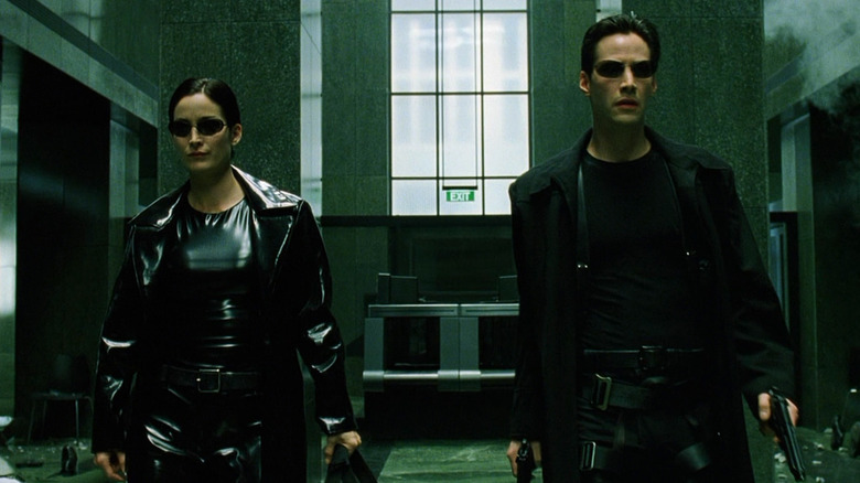 How to watch The Matrix movies in order
