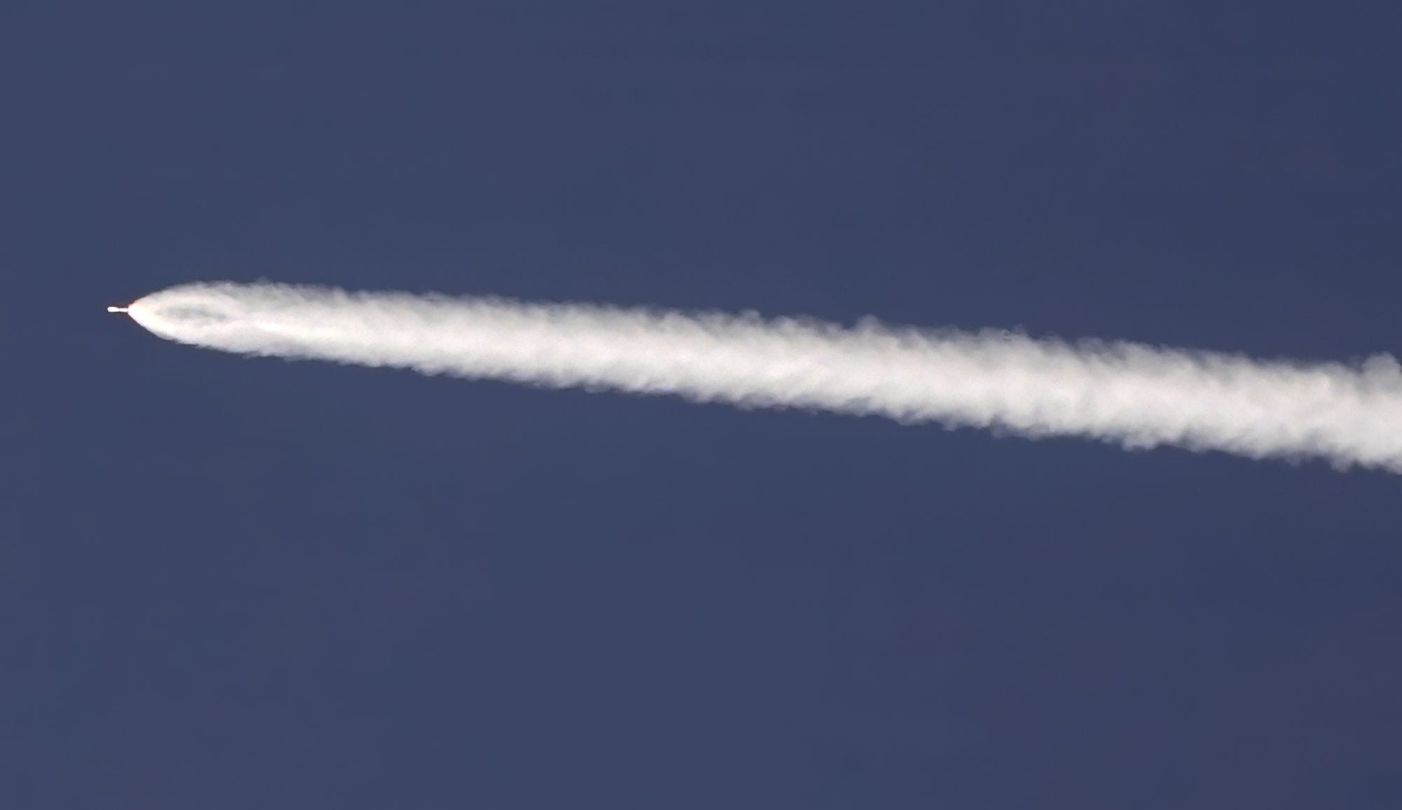 SpaceX Fourth of July weekend launch. Watch liftoff from Volusia County