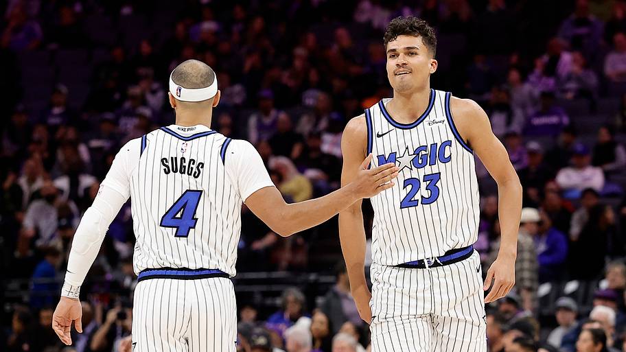 Where the Orlando Magic roster stands after the first wave of free agency