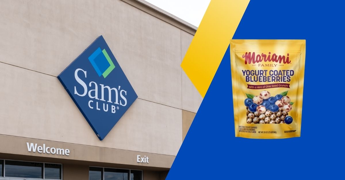 14 new Sam’s Club products worth scooping up in July