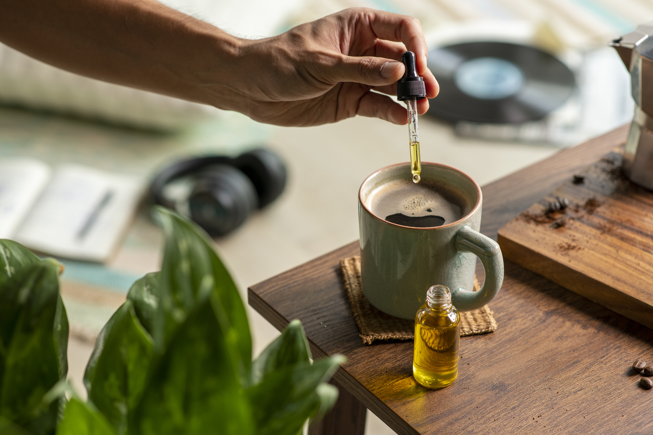Some cannabis types are safer than others. What experts recommend