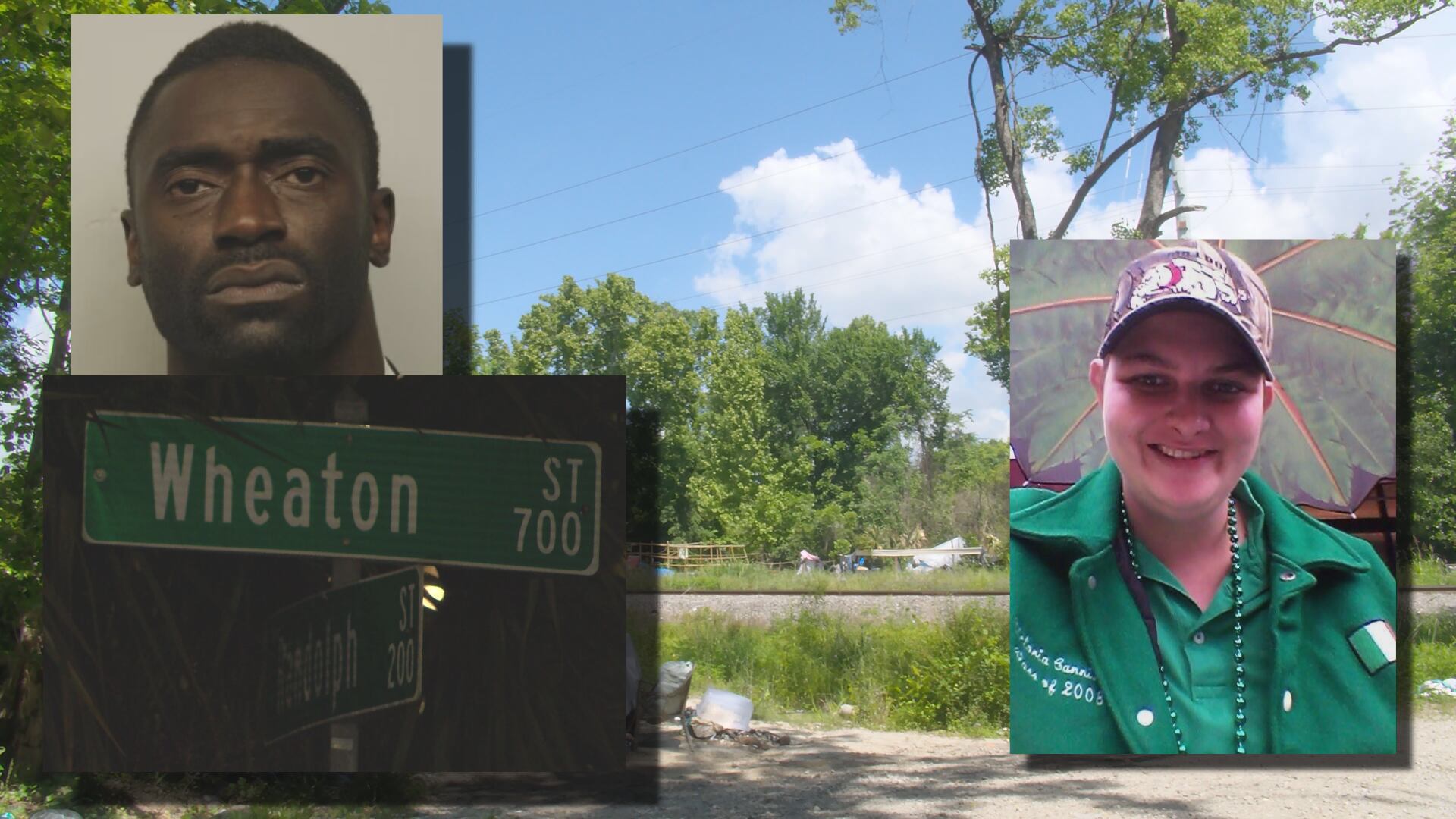 Murder charge dropped against Savannah man accused in 2024 homeless ...
