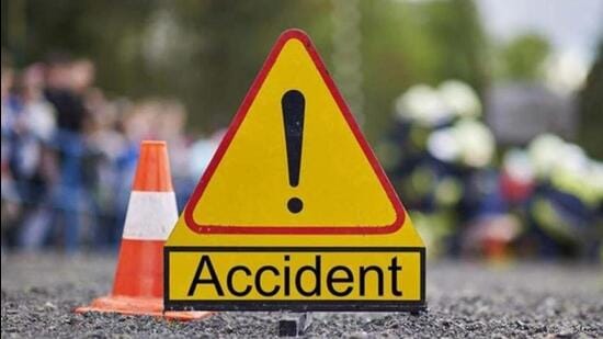 Four killed, two injured in three road accidents across Uttarakhand’s ...