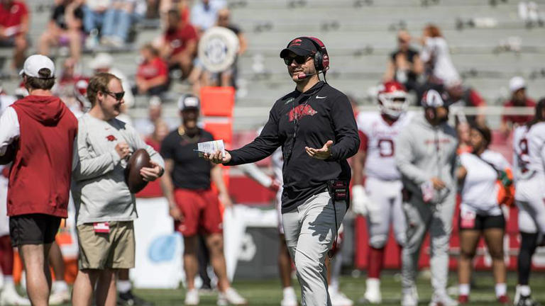 3-star defensive back chooses Arkansas Razorbacks over Georgia, Wake Forest