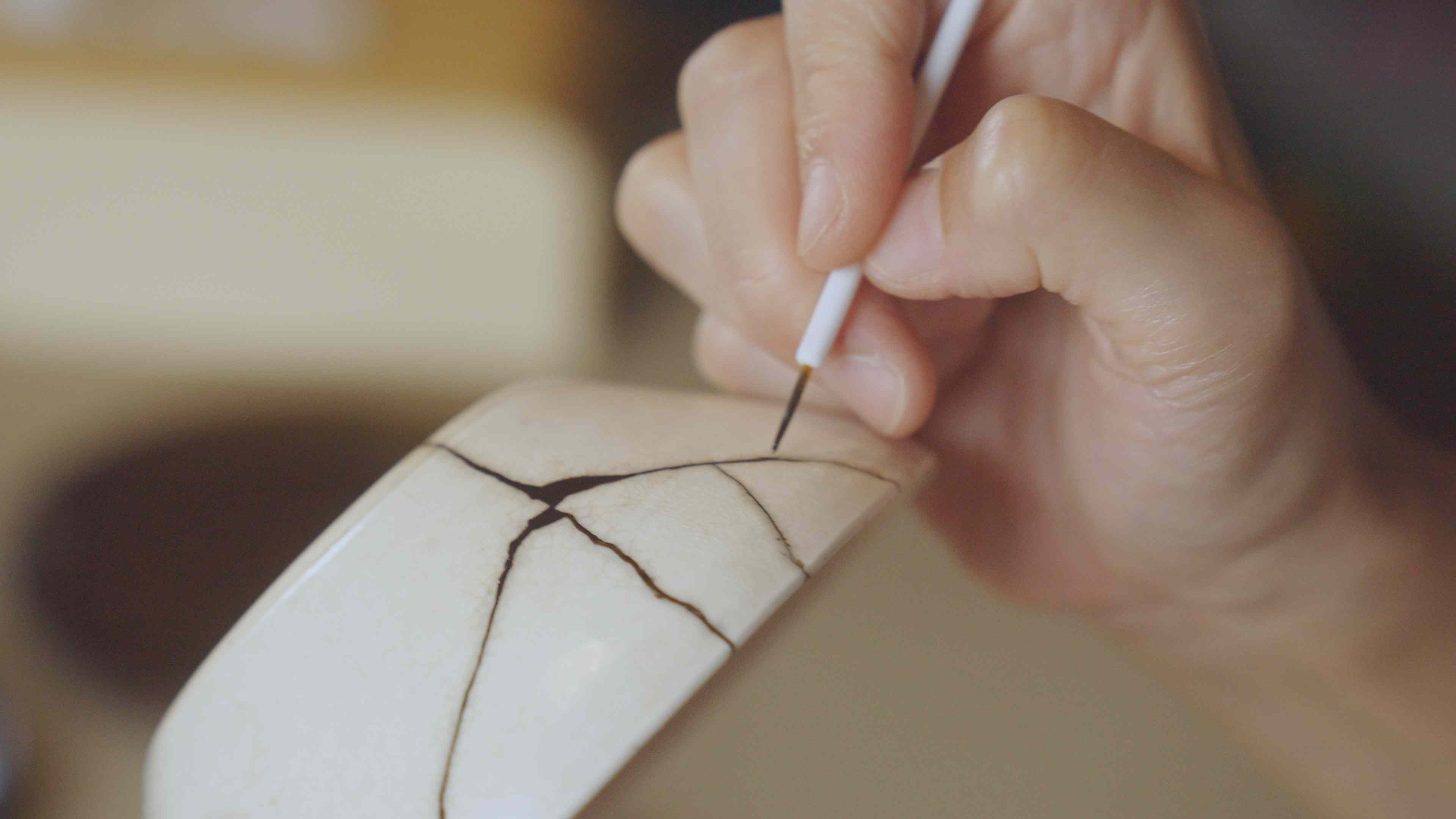 What the Japanese art of kintsugi taught me about embracing life's ...