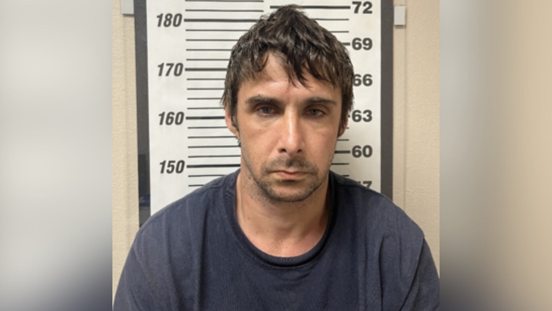 Police arrest 38-year-old man in Long Beach murder case
