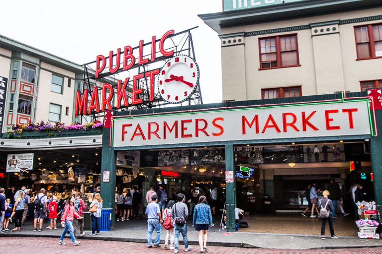 The ultimate Pacific Northwest road trip itinerary [2026 update]