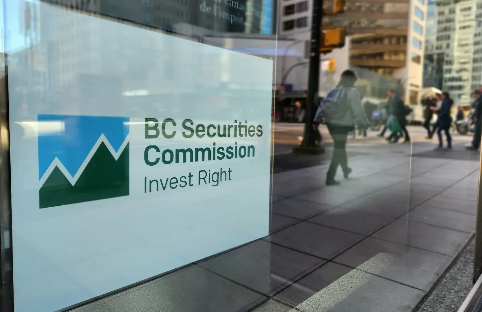 Pair who fought BC Securities Commission for years are now providing ...