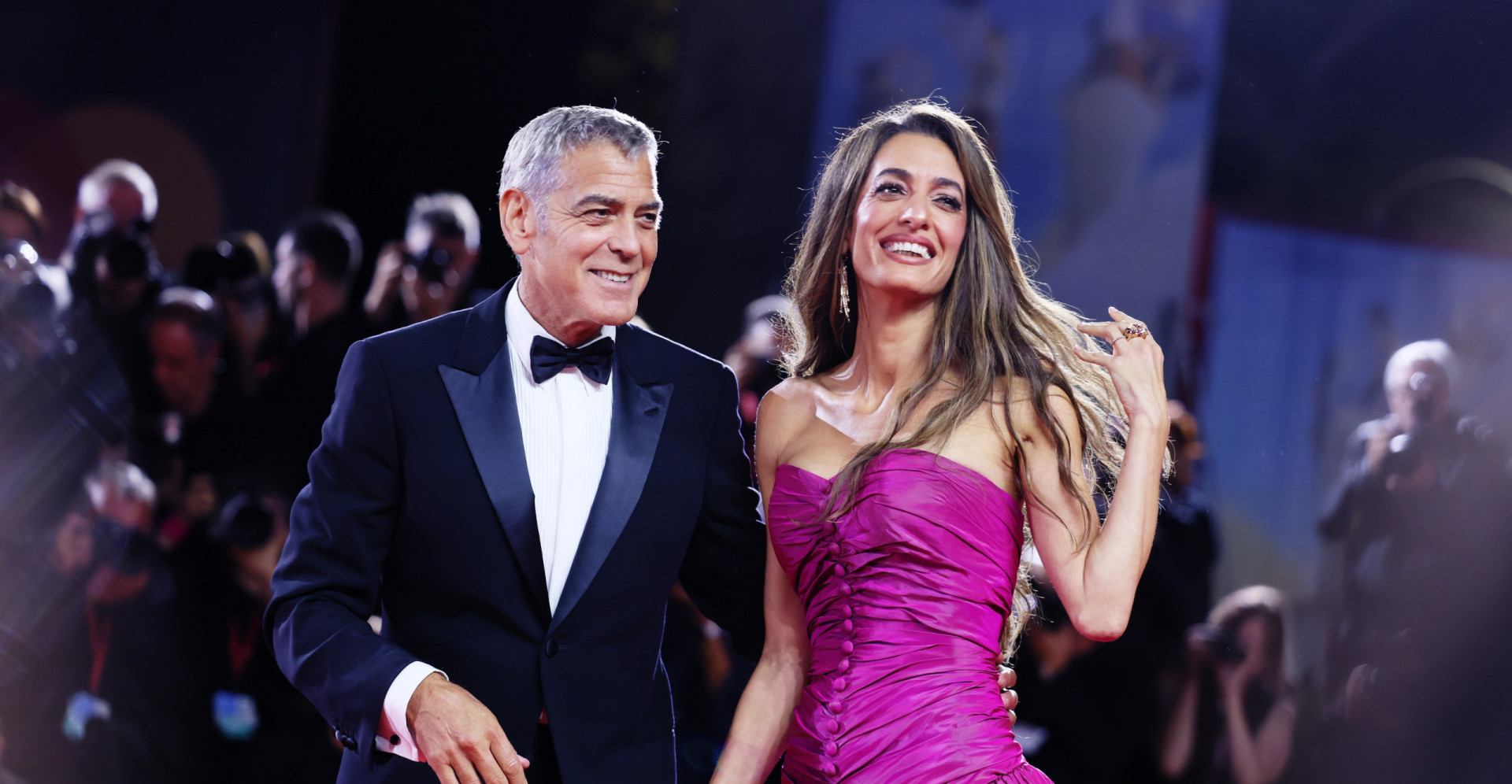 Celebrities who have dual citizenship