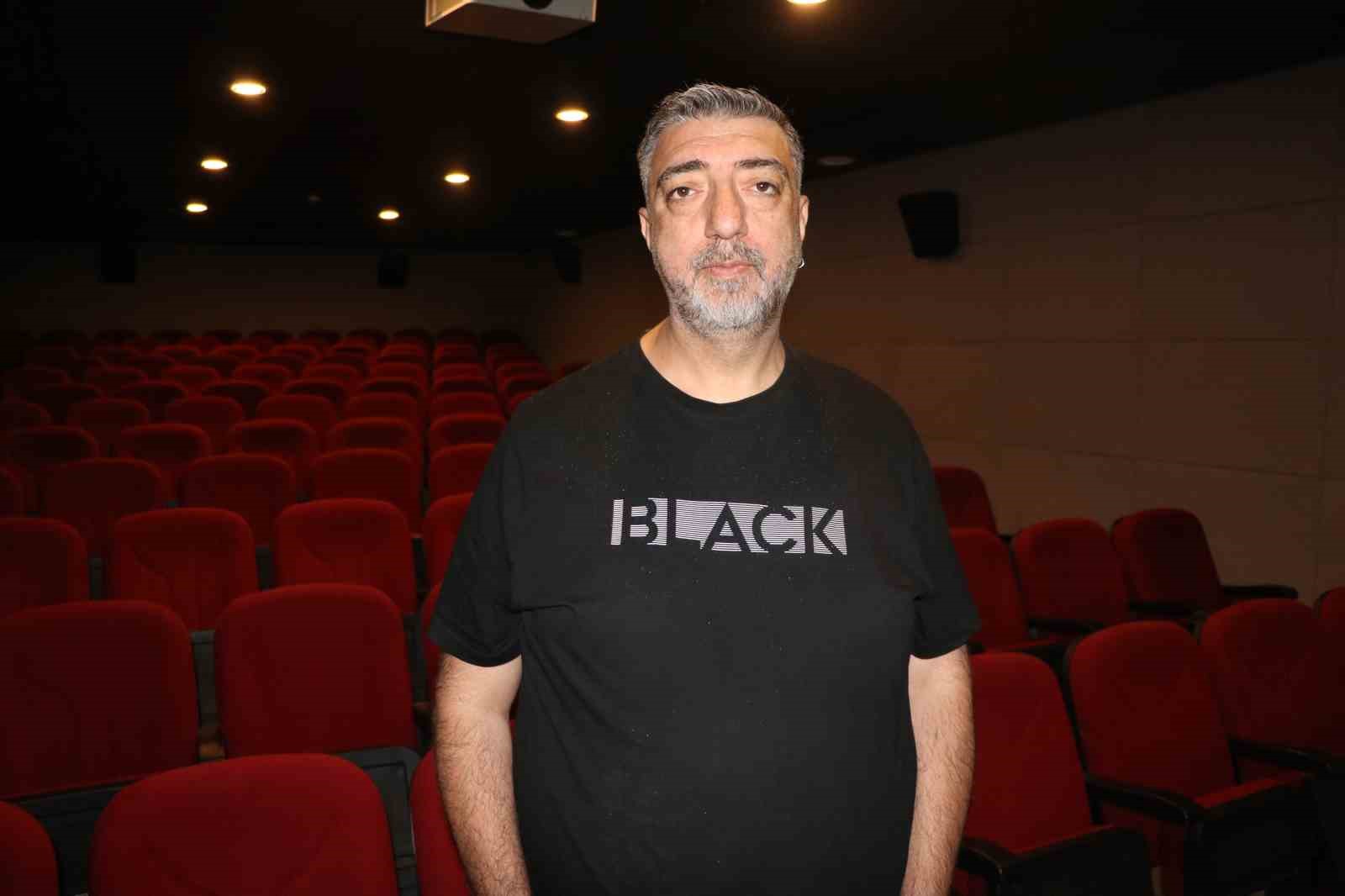 Sinema Sektörü Dijital Dönüşümle Yeni Bir Döneme Giriyor