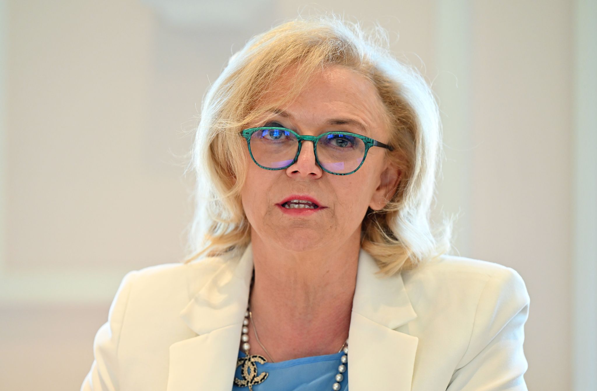 Vorsitzende von Ärztevereinigung zu Reformplänen: «Affront»